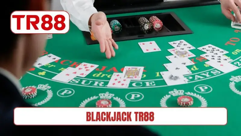 Blackjack TR88